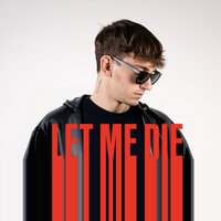 LET ME DIE - Mark Dann & Giovanni Ricci