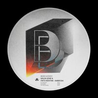 Malin Genie & Frits Wentink - Ambrosia