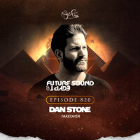 Don't Stop (FSOE820)