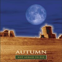 Not Afraid to Die