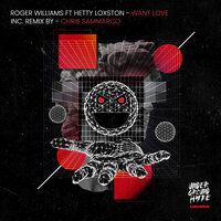Want Love