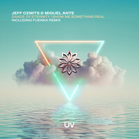 Jeff Ozmits & Miguel Ante - Dance Of Eternity