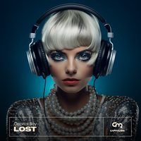 Lost