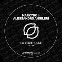 My Tech House