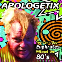 ApologetiX - Separate Days (To Worship God)