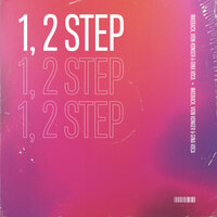 1, 2 Step
