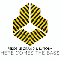 Here Comes The Bass