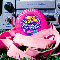 International Party Girl