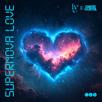 Ive & David Guetta - Supernova Love