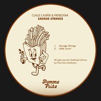 Savage Strings