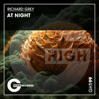 Richard Grey - At Night