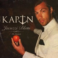 Jacuzzi Blues, the Interlude
