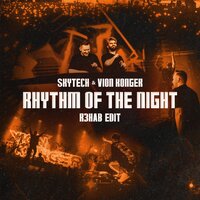 Skytech - The Rhythm
