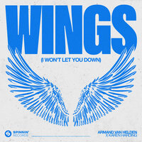 Wings (I Won't Let You Down)