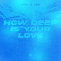 Semm & Orfa - How Deep Is Your Love