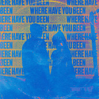 Reese - Where Have You Been