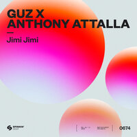 Guz & Anthony Attalla - Jimi Jimi