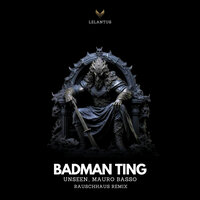 Badman Ting