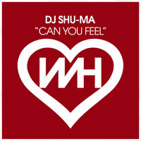DJ Shu-ma