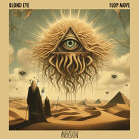 Blond Eye