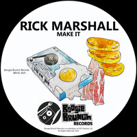 Rick Marshall