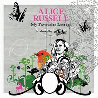 Alice Russell