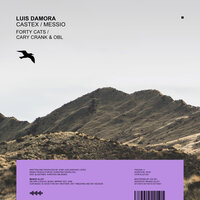 Luis Damora
