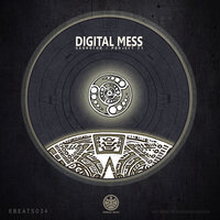 Digital Mess