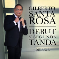 Gilberto Santa Rosa