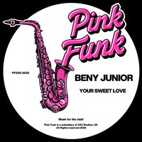 Beny Junior