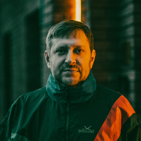 Anton Borin (RU)