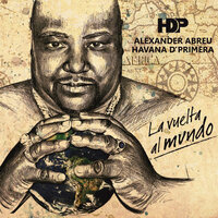 Alexander Abreu