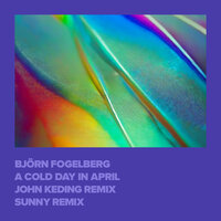 Bjorn Fogelberg