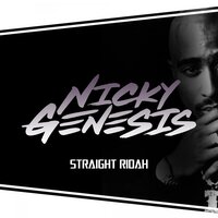 Nicky Genesis