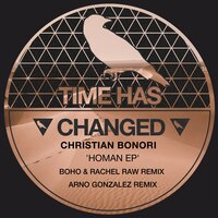 Christian Bonori