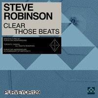Steve Robinson (UK)