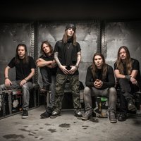 Children Of Bodom